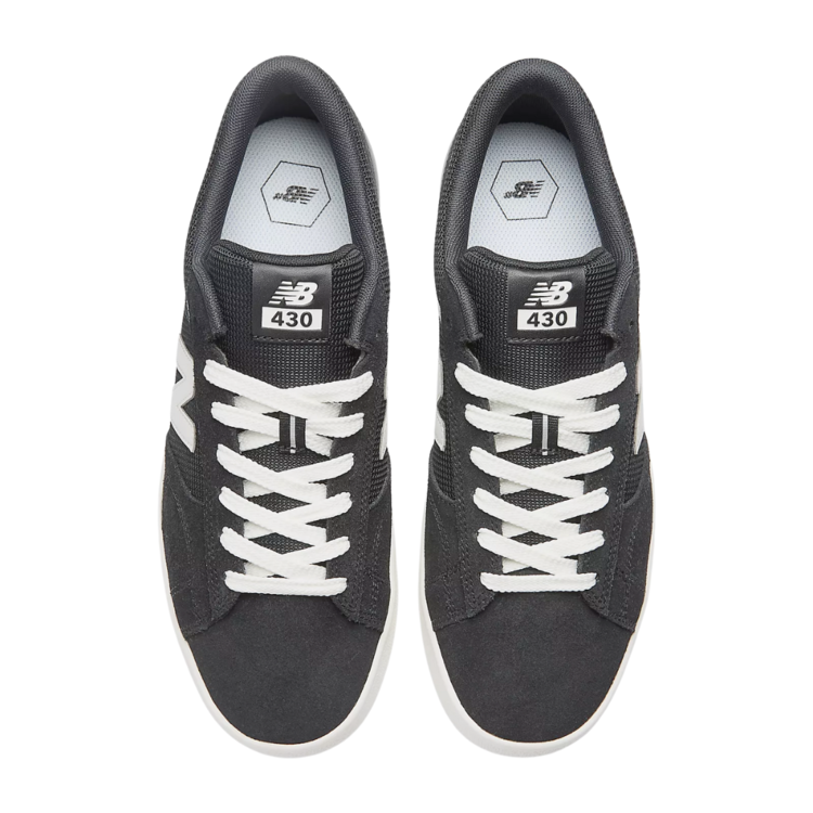 New Balance New Balance 430 Black/White