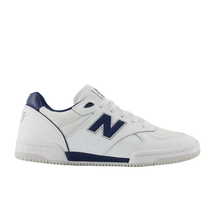 New Balance New Balance 600-Tom Knox White/Navy