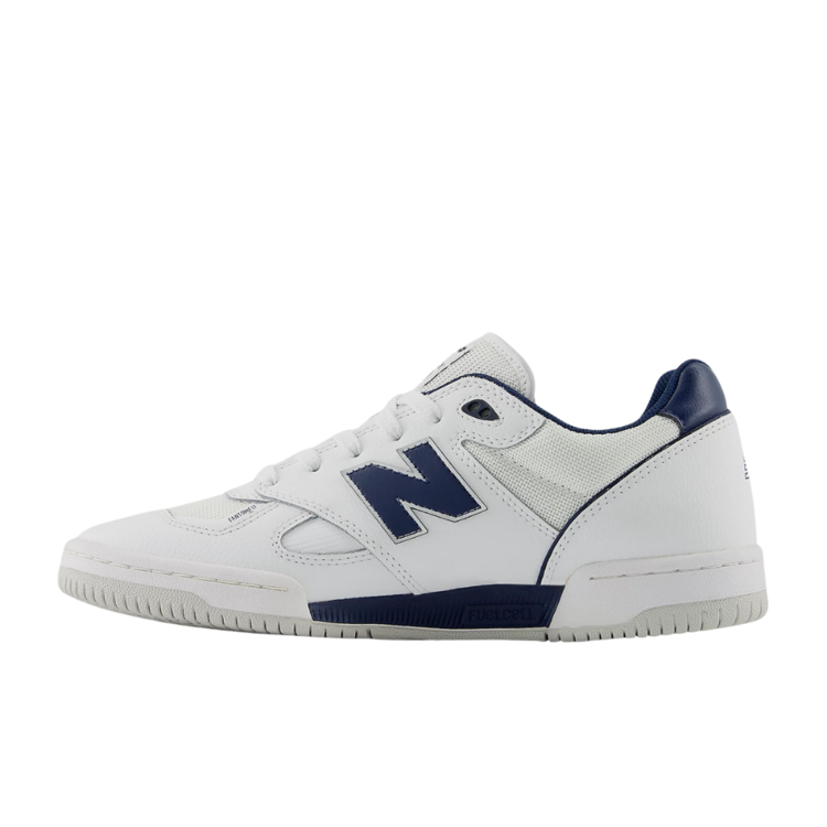 New Balance New Balance 600-Tom Knox White/Navy