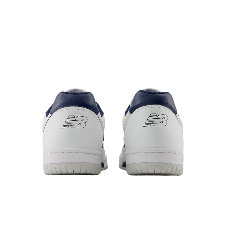 New Balance New Balance 600-Tom Knox White/Navy