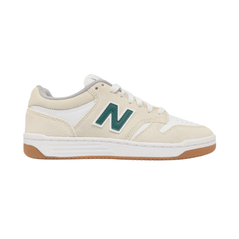New Balance New Balance 480 Sea Salt/Vintage Teal