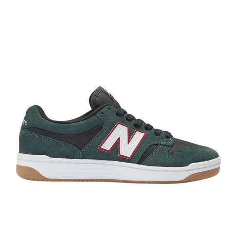 New Balance NEW BALANCE FOY 480 FOREST GREEN/BLK