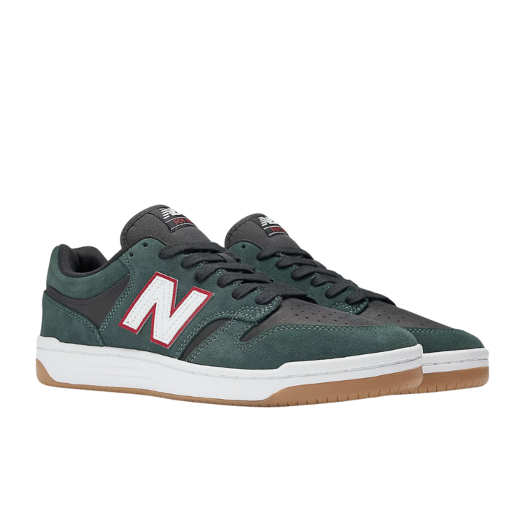 New Balance NEW BALANCE FOY 480 FOREST GREEN/BLK