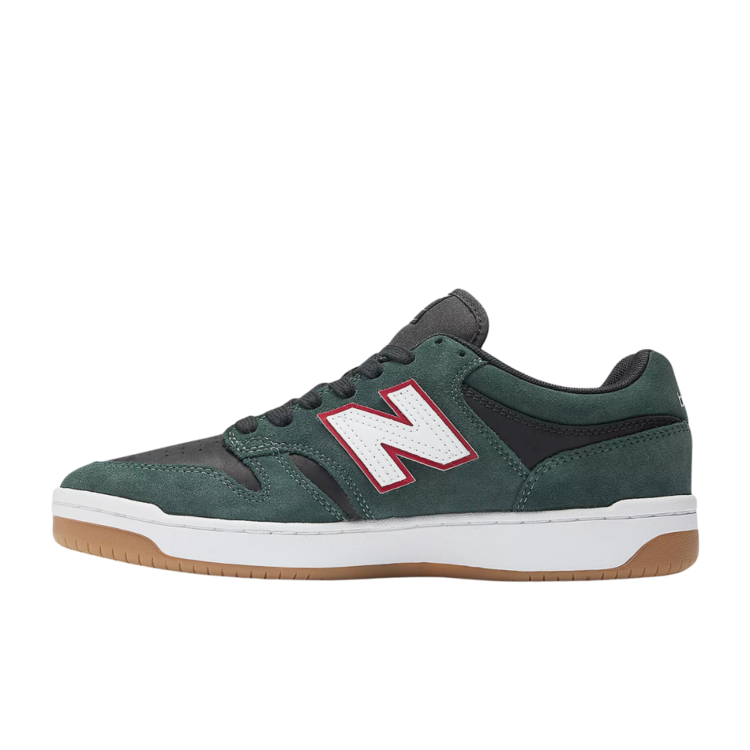New Balance NEW BALANCE FOY 480 FOREST GREEN/BLK