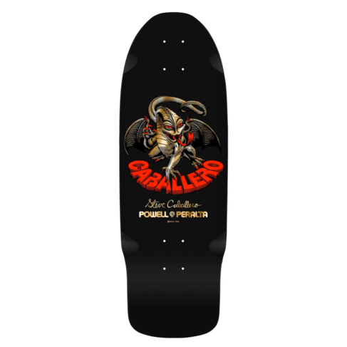 Powell Peralta Powell Peralta - Bones Brigade 16 Caballero (10.09)