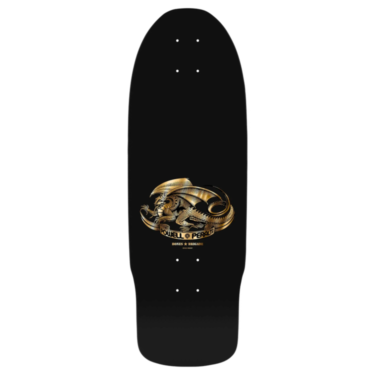Powell Peralta Powell Peralta - Bones Brigade 16 Caballero (10.09)