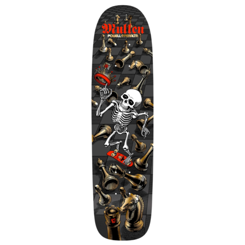 Powell Peralta Powell Peralta - Bones Brigade 16 Mullen (7.4)