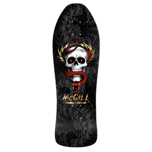 Powell Peralta Powell Peralta - Bones Brigade 16 McGill (10)