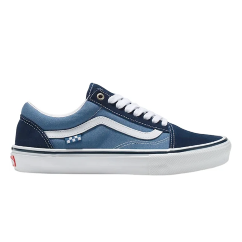 Vans Vans M SKATE OLD SKOOL NAVY/WHITE