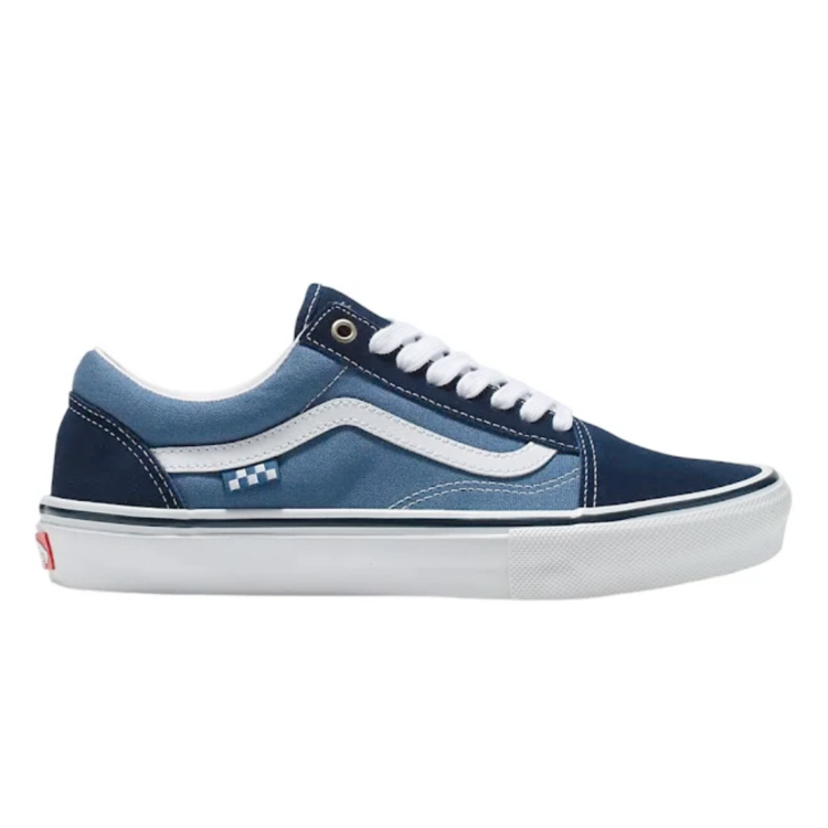 Vans Vans M SKATE OLD SKOOL NAVY/WHITE