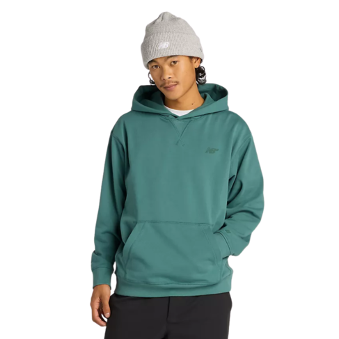 New Balance New Balance French Terry Hoodie NUS