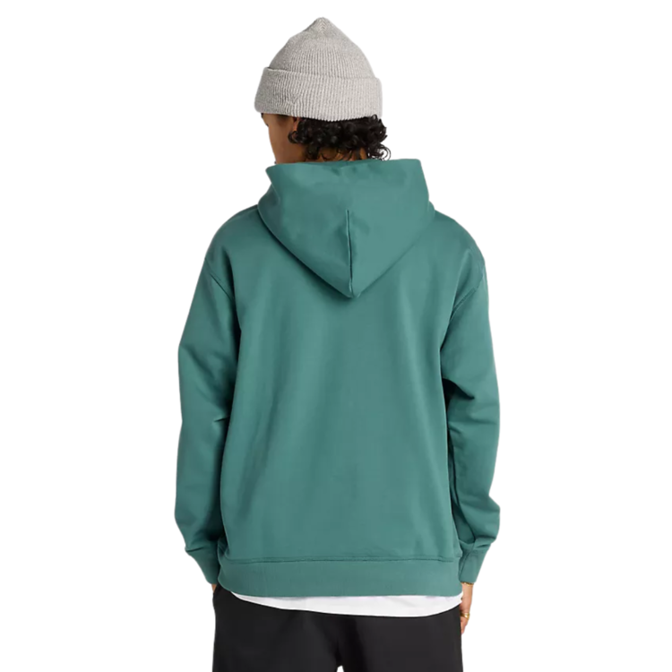 New Balance New Balance French Terry Hoodie NUS