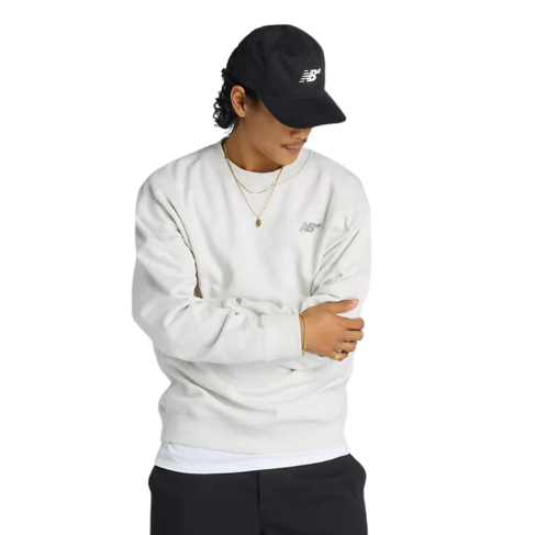 New Balance New Balance French Terry Crew OTH