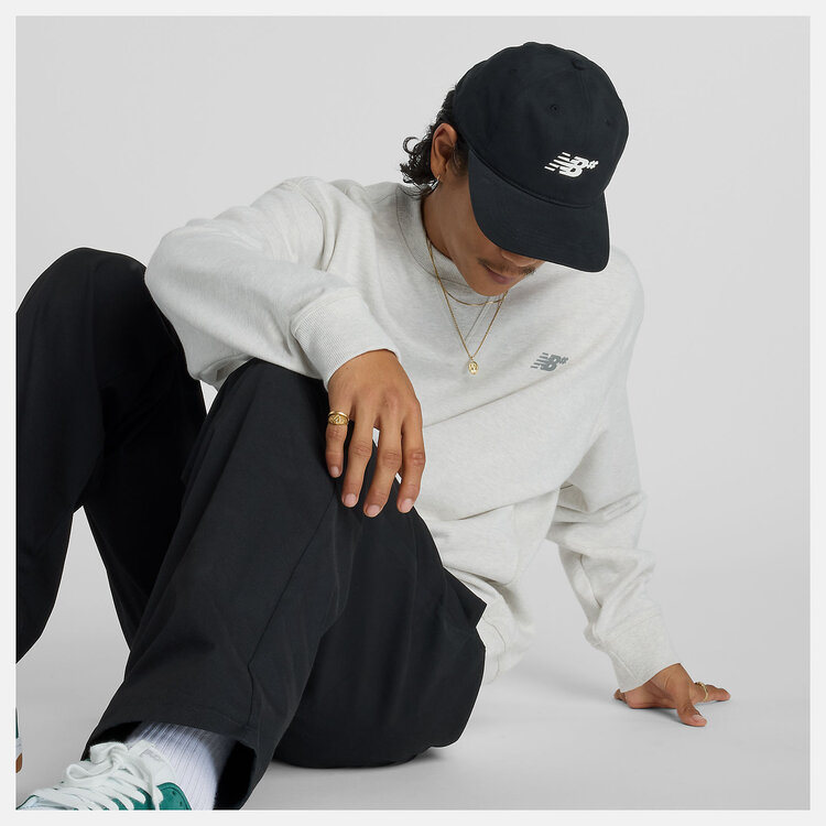 New Balance New Balance French Terry Crew OTH