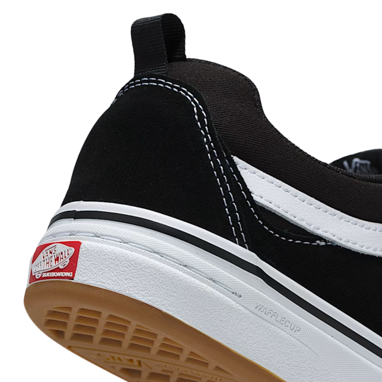 Vans Vans M SKATE KYLE WALKER BLACK/WHITE