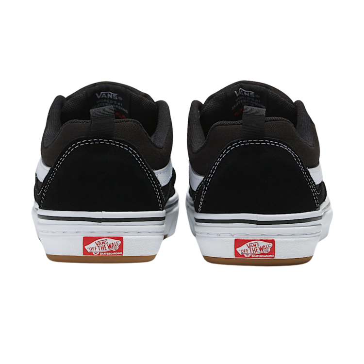 Vans Vans M SKATE KYLE WALKER BLACK/WHITE