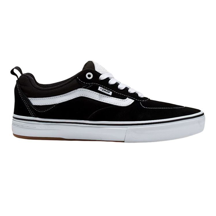 Vans Vans M SKATE KYLE WALKER BLACK/WHITE
