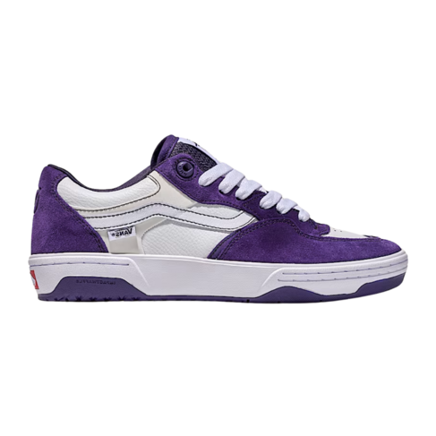 Vans Vans M SKATE ROWAN 2 PURPLE