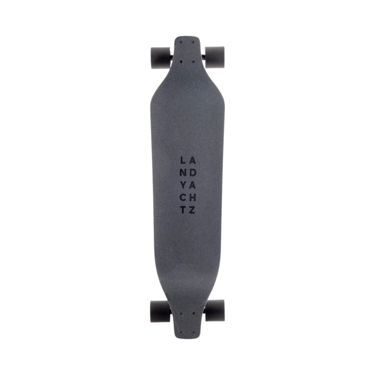 Landyachtz LANDYACHTZ Evo 40 - Bear Complete