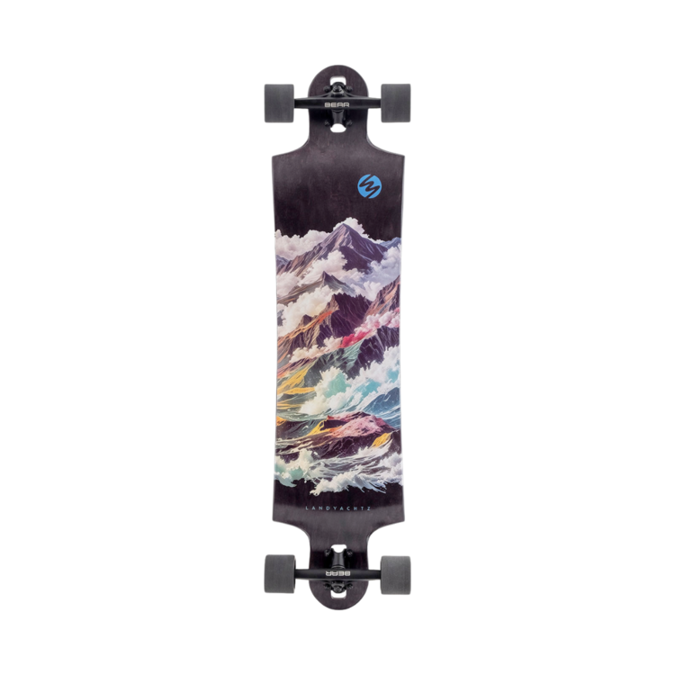 Landyachtz LANDYACHTZ Switchblade 40 - Atmosphere