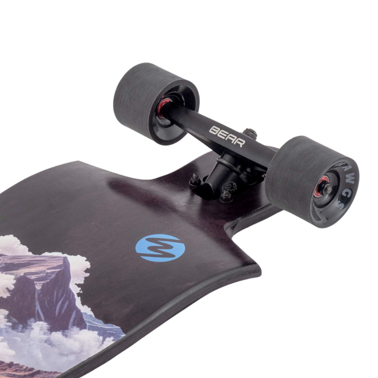 Landyachtz LANDYACHTZ Switchblade 40 - Atmosphere