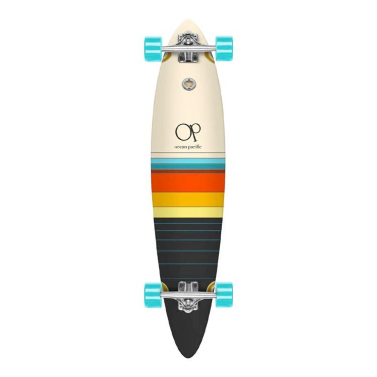 OCEAN PACIFIC COMPLETE - SWELL PINTAIL (8.75 X 40)