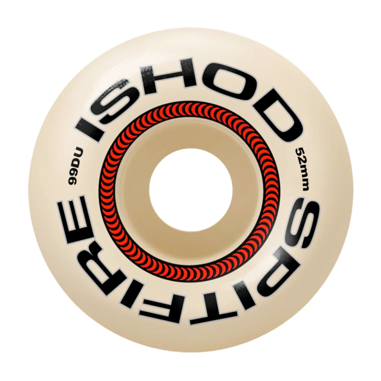 Spitfire SPITFIRE F4 99 LOCK-IN CLASSIC 52 ISHOD