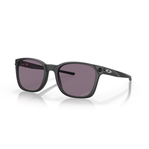 OAKLEY OAKLEY OJECTOR MATTE BLACK W/ PRIZM GREY