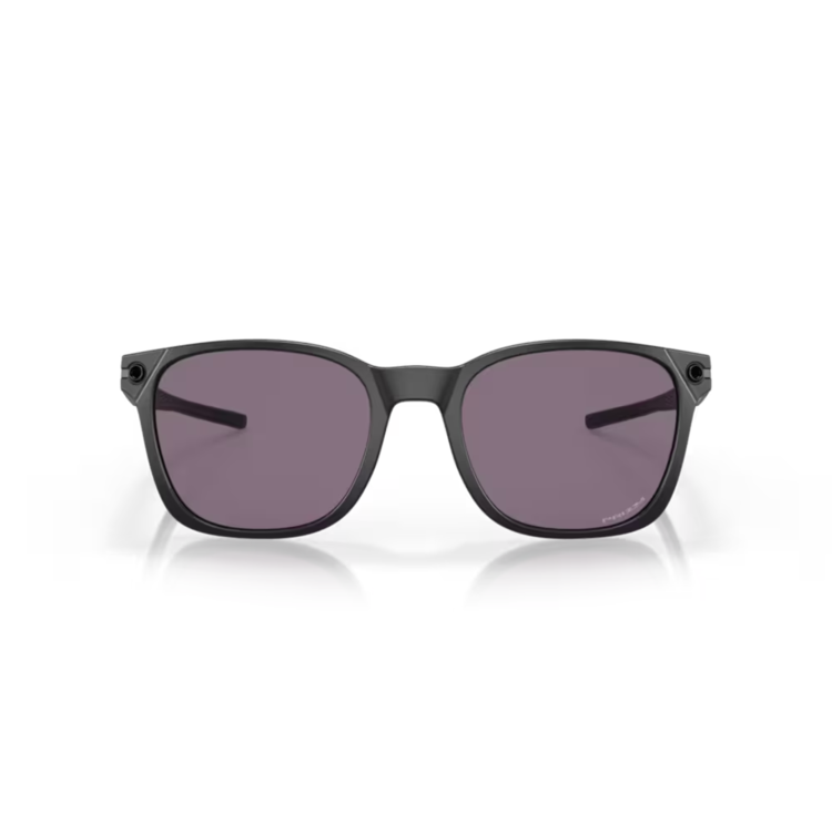 OAKLEY OAKLEY OJECTOR MATTE BLACK W/ PRIZM GREY
