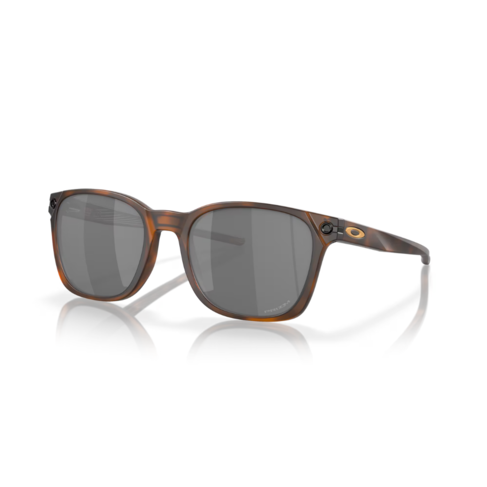 OAKLEY OAKLEY OJECTOR MATTE BROWN TORT W/ PRIZM BLACK