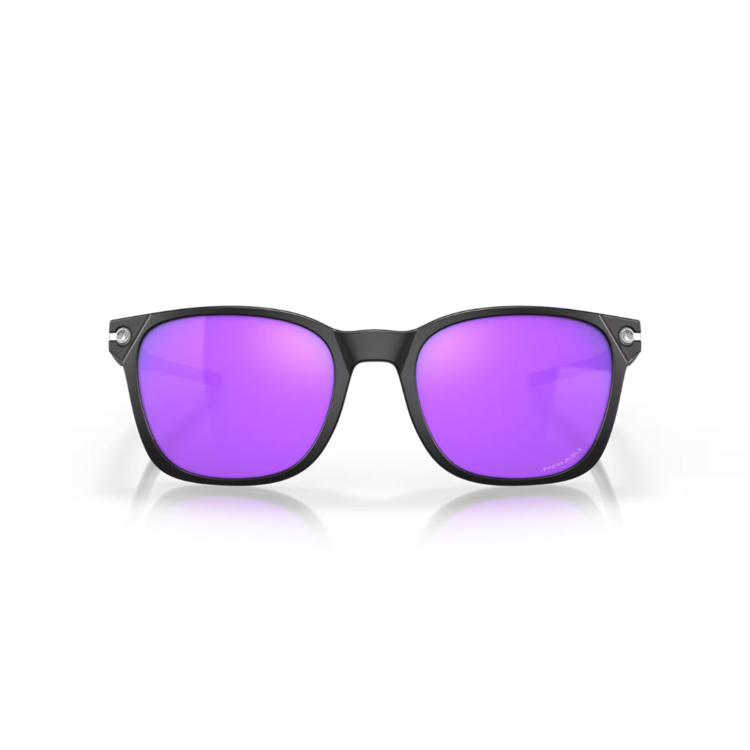 OAKLEY OAKLEY OJECTOR MATTE BLACK W/ PRIZM VIOLET