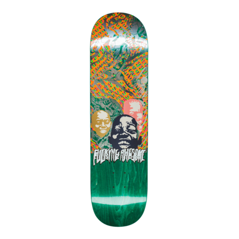 FUCKING AWESOME - Industry Skate & Snow FUCKING AWESOME - Industry Skate & Snow
