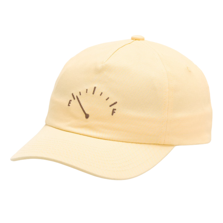 Brixton Brixton RUNNING ON EMPTY NP LP ADJ HAT PANNA COTTA