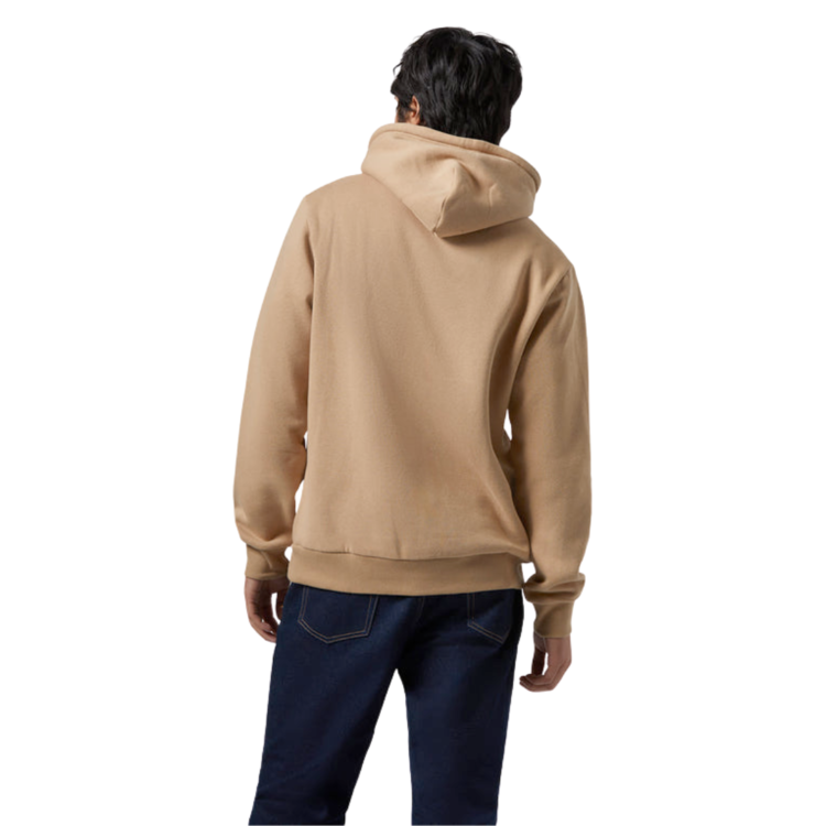 Brixton Brixton KEELER HOODIE SAND