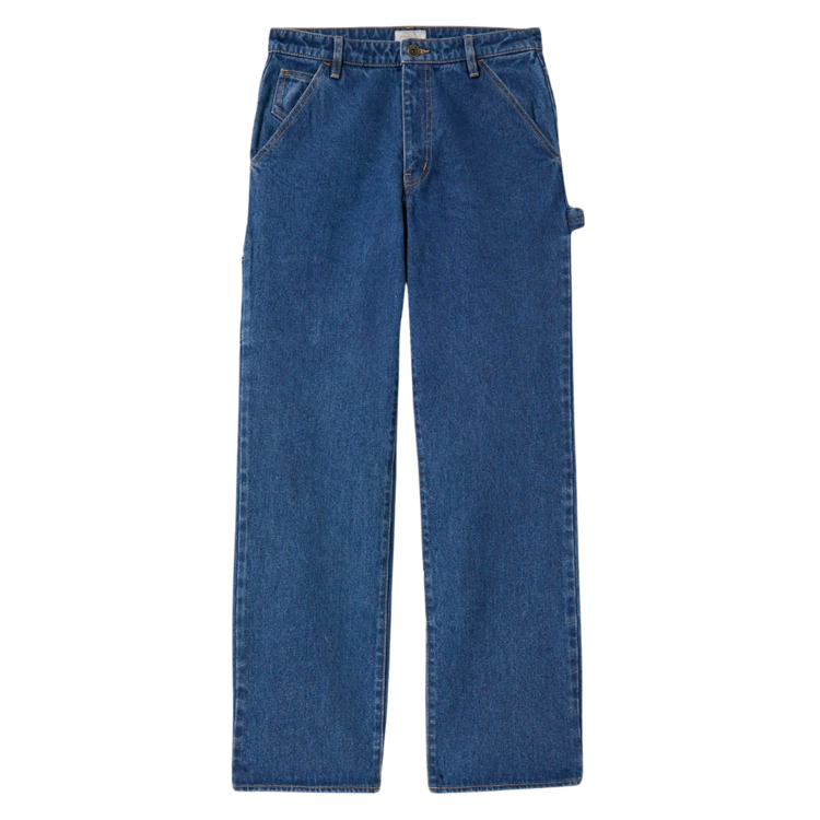 Brixton Brixton ESSEX PAINTER PANT MEDIUM DENIM