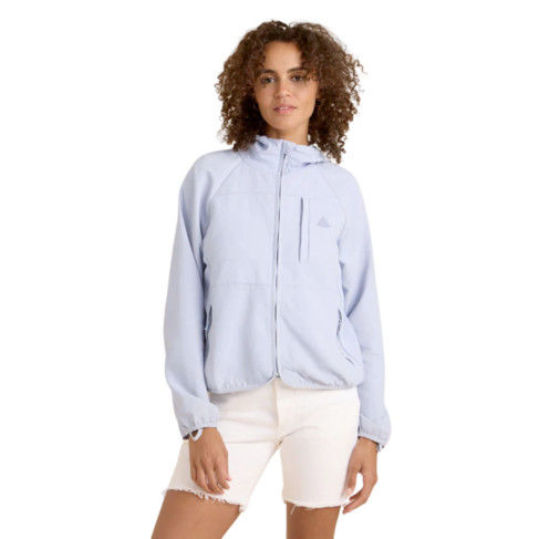 Roark ROARK RIVER JACKET DUSTY SKY