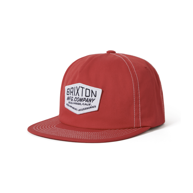 Brixton Brixton COLESON HP SNPK RED