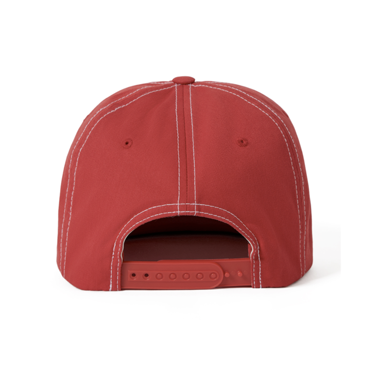 Brixton Brixton COLESON HP SNPK RED