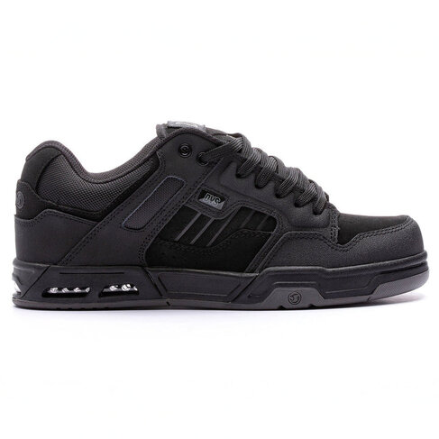 DVS DVS ENDURO HEIR BLK/ BLK LEATHER