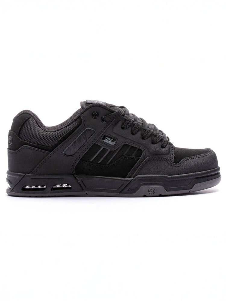DVS DVS ENDURO HEIR BLK/ BLK LEATHER