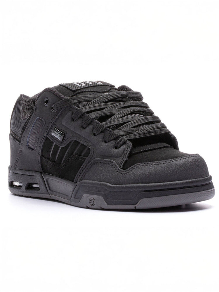DVS DVS ENDURO HEIR BLK/ BLK LEATHER