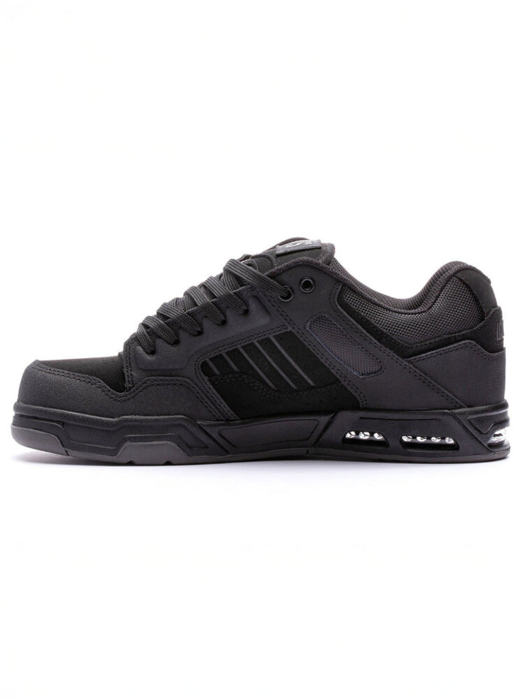 DVS DVS ENDURO HEIR BLK/ BLK LEATHER