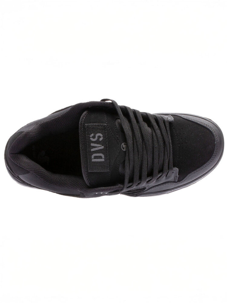 DVS DVS ENDURO HEIR BLK/ BLK LEATHER