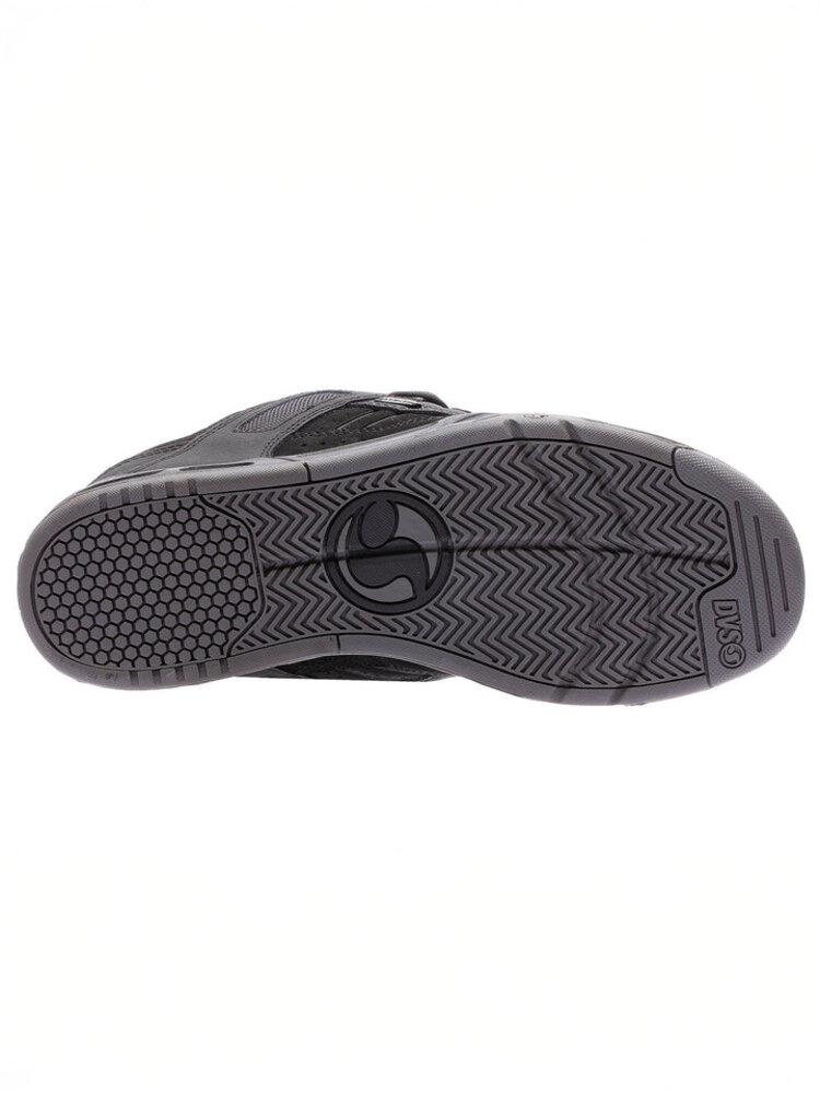 DVS DVS ENDURO HEIR BLK/ BLK LEATHER