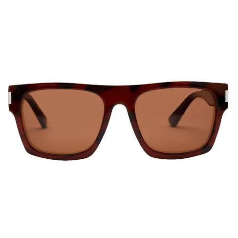I-SEA I-SEA WALKER TORT/ BROWN POLARIZED
