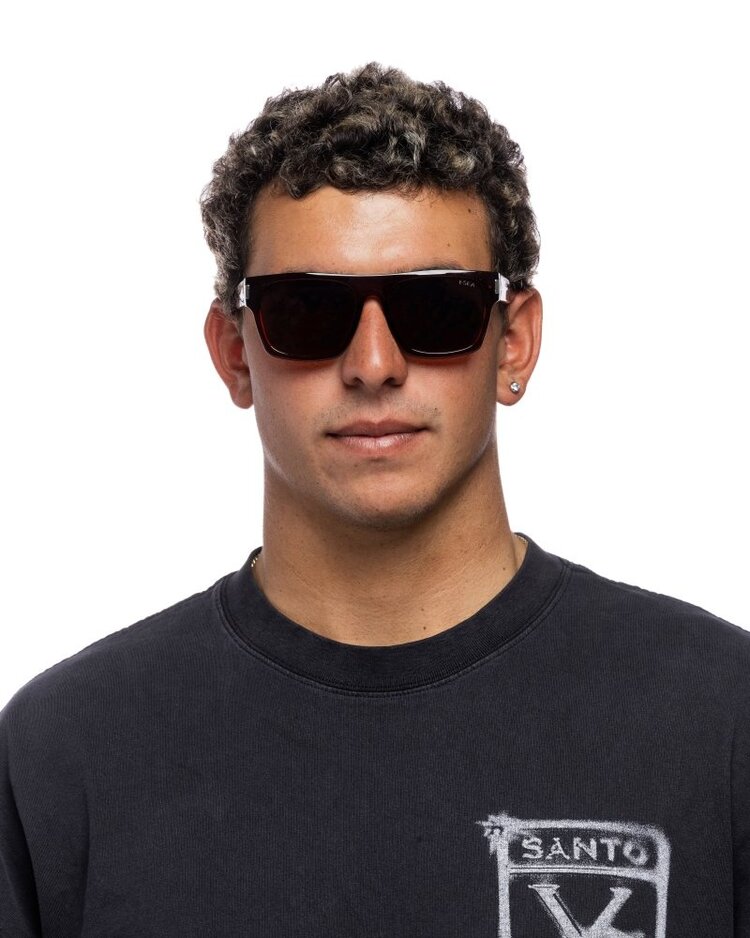 I-SEA I-SEA WALKER COLA/ BROWN POLARIZED