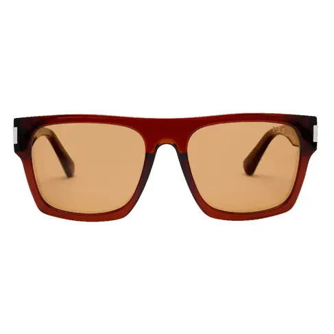 I-SEA I-SEA WALKER COLA/ BROWN POLARIZED