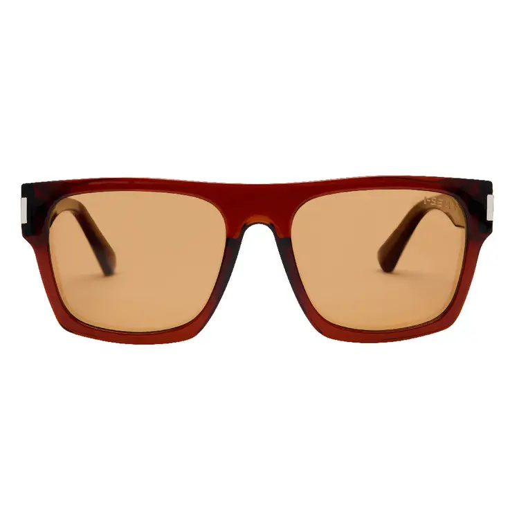 I-SEA I-SEA WALKER COLA/ BROWN POLARIZED