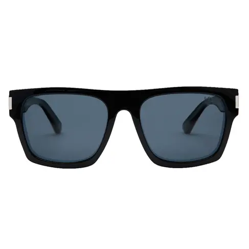I-SEA I-SEA WALKER BLACK/ SMOKE POLARIZED