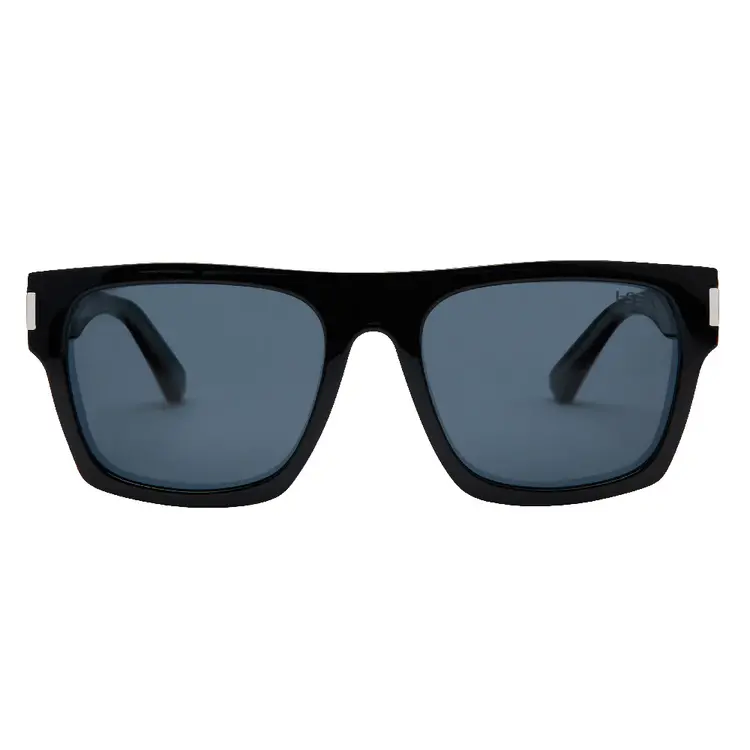 I-SEA I-SEA WALKER BLACK/ SMOKE POLARIZED